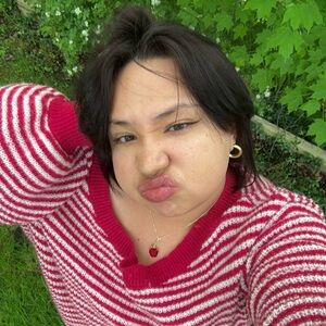 Meet your Posher, Christianna